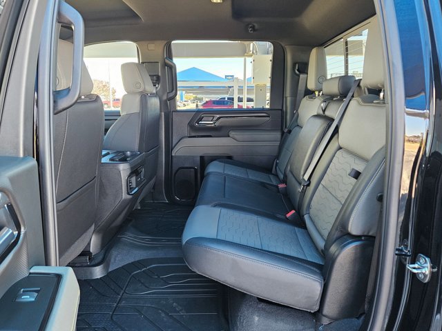 New 2026 Chevrolet Silverado 2500 ZR2 image 17