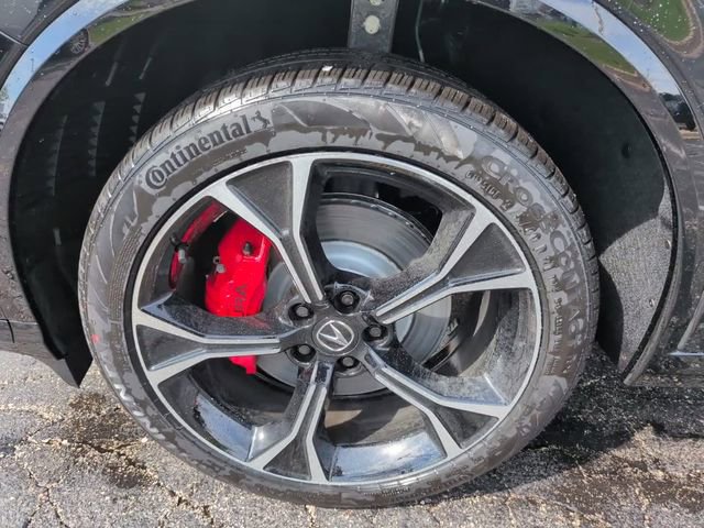 New 2026 Acura MDX Type S image 9