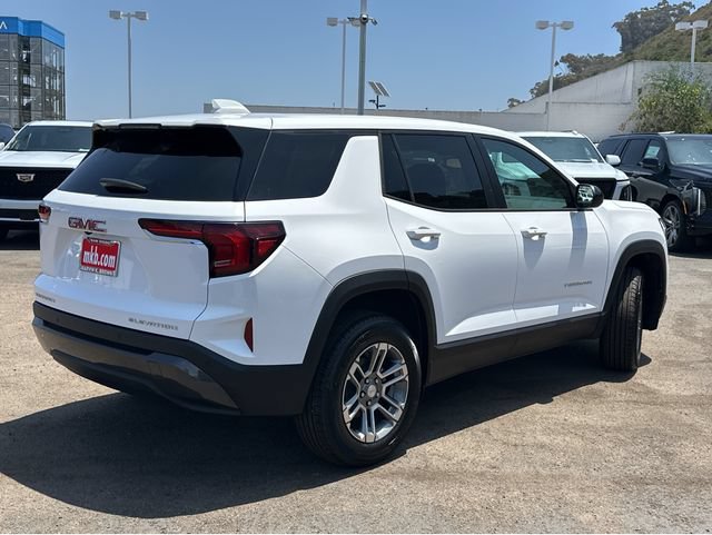 New 2026 GMC Terrain Elevation w/ LPO, Floor Liner Package FWD image 11