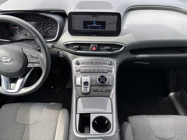 Used 2023 Hyundai Santa Fe SEL image 17