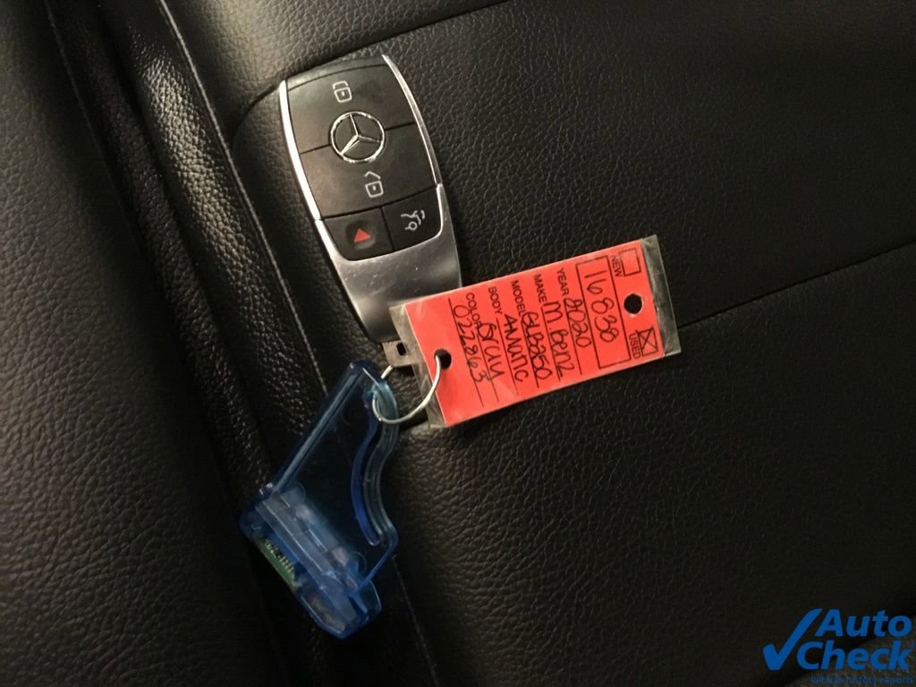 Used 2020 Mercedes-Benz GLB 250 4MATIC image 49