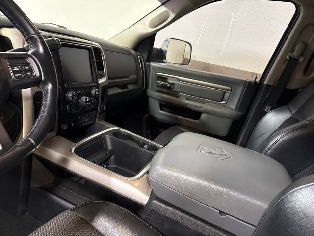 Used 2018 RAM 2500 Lone Star image 20