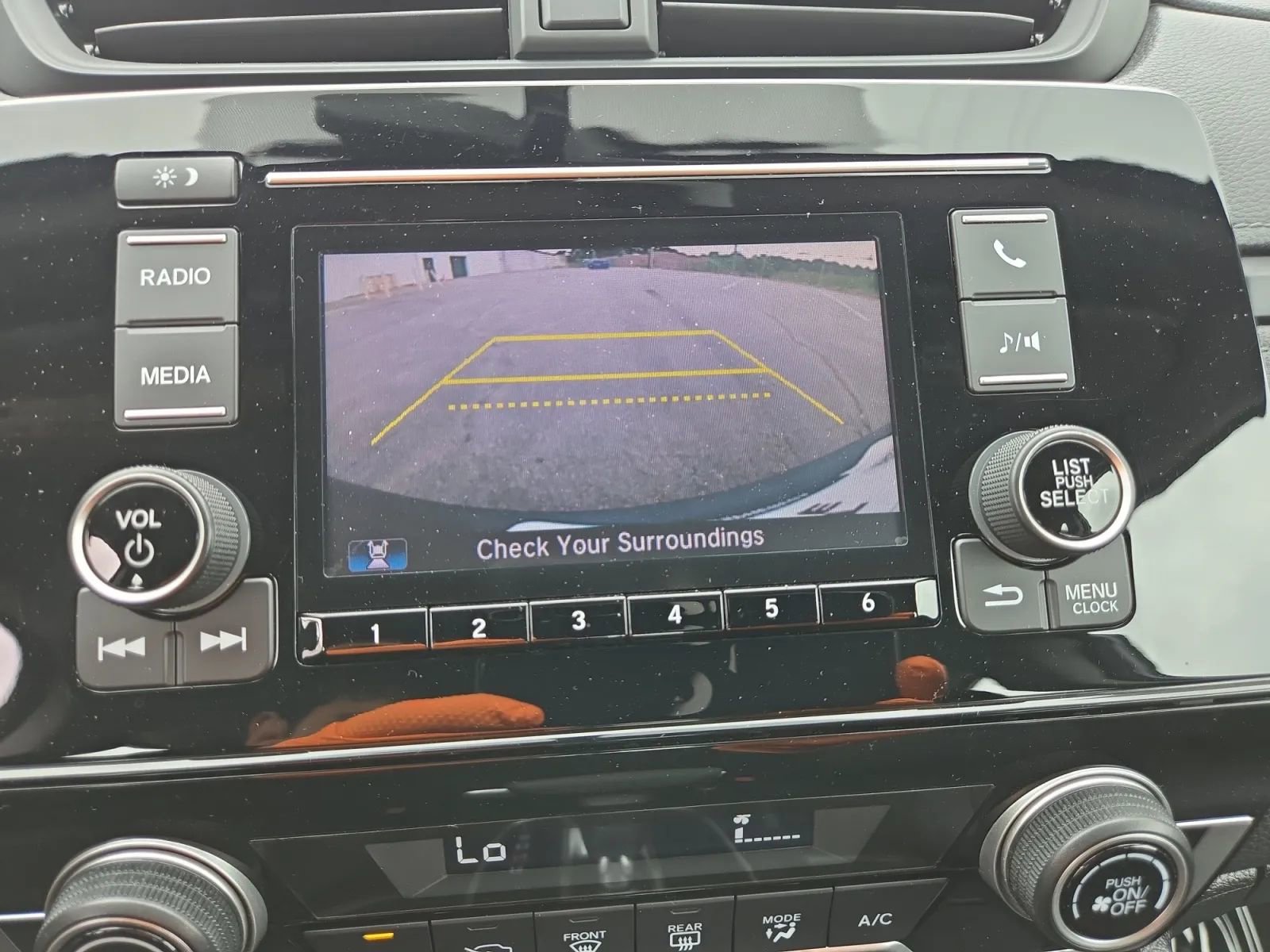 Used 2018 Honda CR-V LX image 39