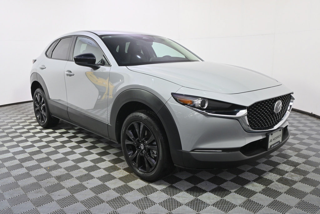 Used 2026 MAZDA CX-30 AWD 2.5 S w/ Select Sport Pkg image 14
