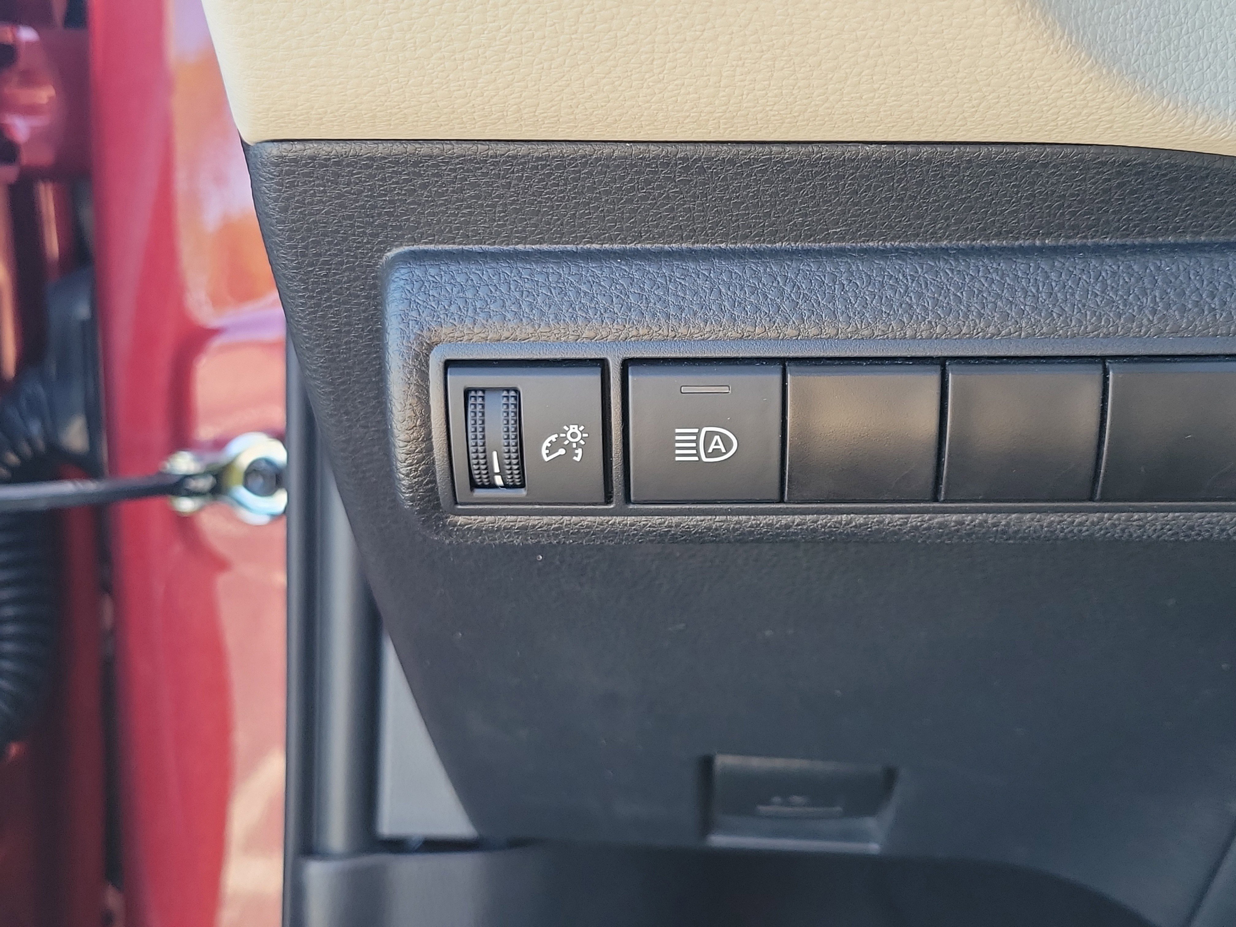 Certified 2023 Toyota Corolla LE FWD image 26