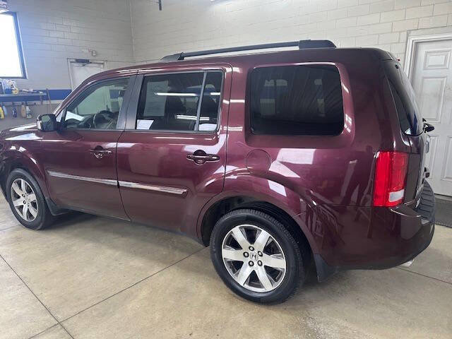 Used 2013 Honda Pilot Touring image 5
