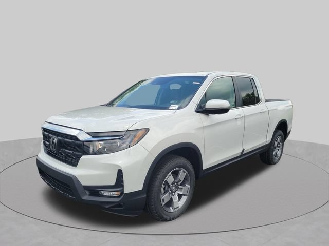 New 2026 Honda Ridgeline RTL image 11