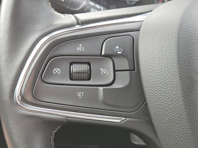 Certified 2023 Buick Encore GX Preferred w/ Cold Weather Comfort Package FWD image 11