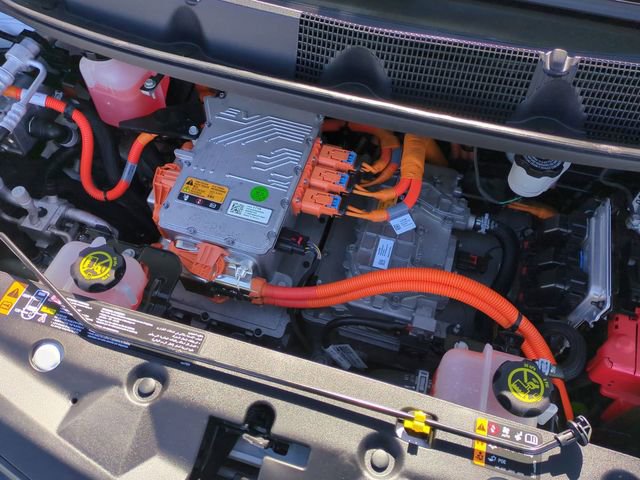 Certified 2019 Chevrolet Bolt LT image 28