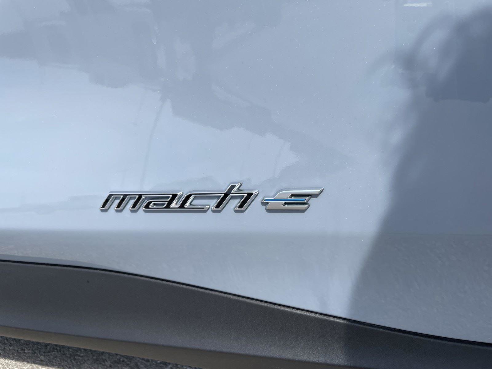 New 2026 Ford Mustang Mach-E Premium w/ Technology Package image 35