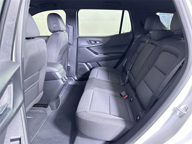 New 2026 Chevrolet Equinox LT image 25