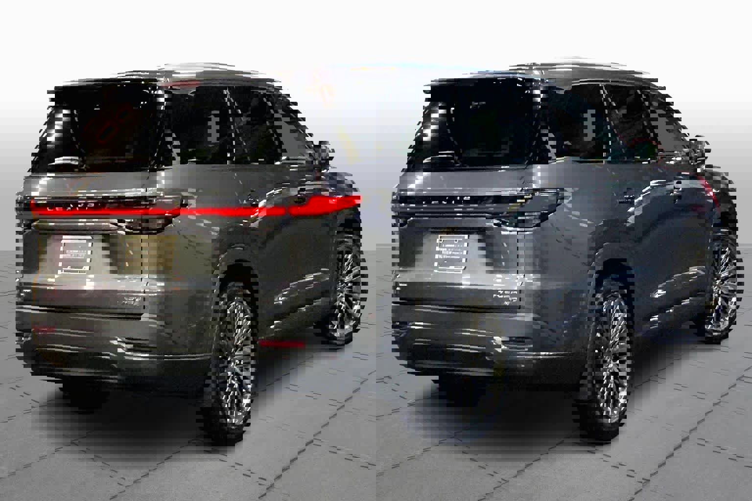 Certified 2025 Lexus TX 350 AWD w/ Technology Package image 13