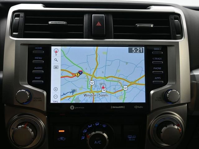 Used 2021 Toyota 4Runner SR5 Premium w/ Moonroof Package image 13