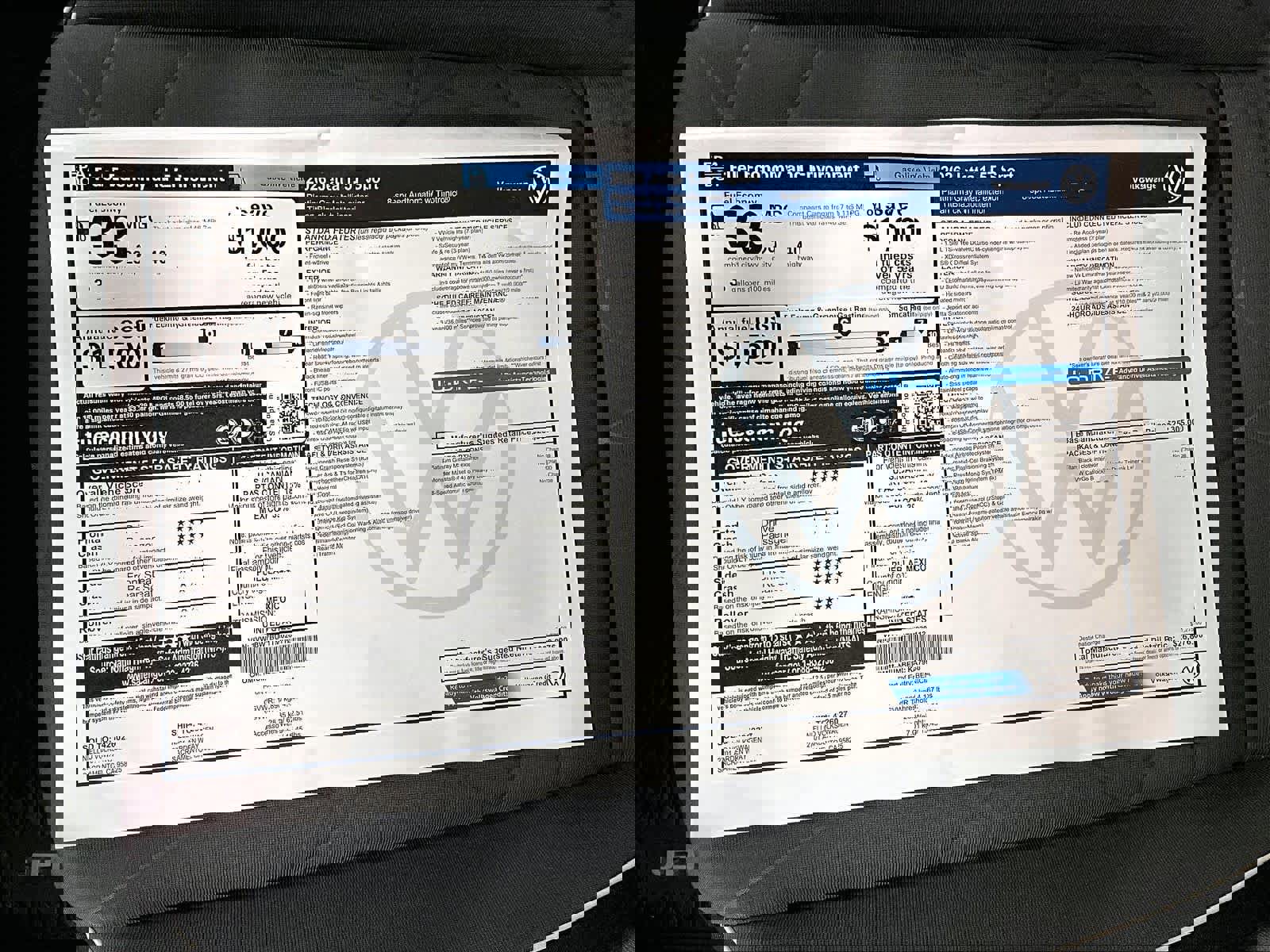 New 2026 Volkswagen Jetta Sport image 34