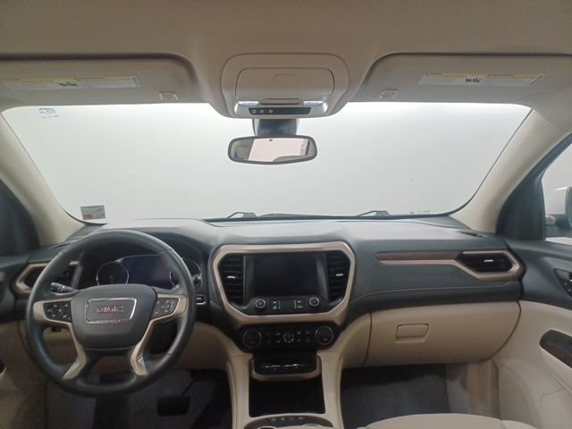 Used 2023 GMC Acadia Denali AWD/4WD image 13