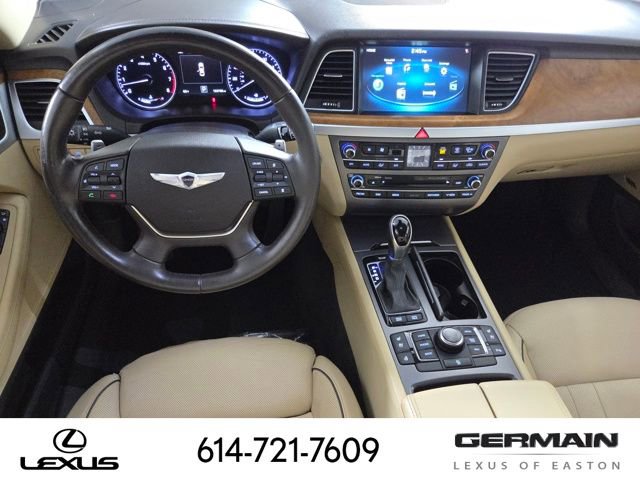 Used 2015 Hyundai Genesis 3.8 w/ Option Group 04 image 19