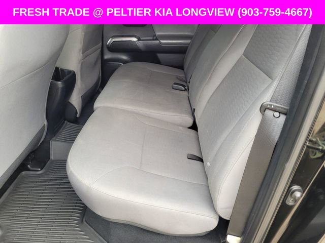 Used 2017 Toyota Tacoma SR5 w/ Tow Package image 17