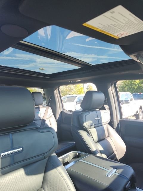 New 2026 Ford F250 Platinum image 22