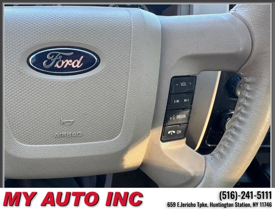 Used 2011 Ford Escape Limited w/ 301A Rapid Spec Order Code image 22