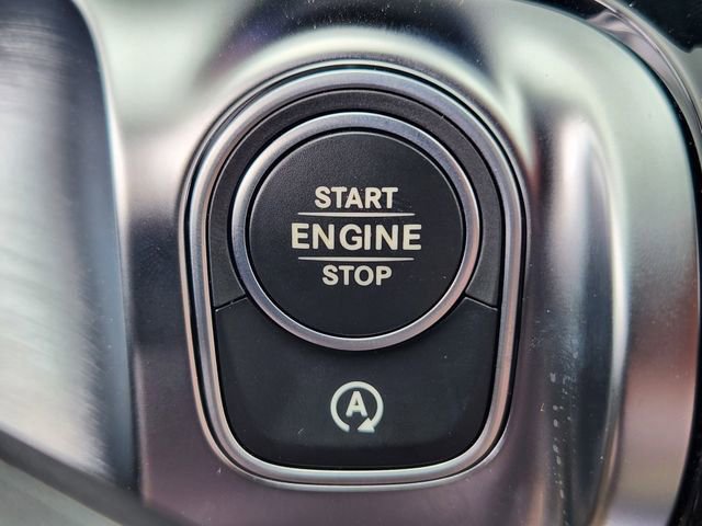 Certified 2026 Mercedes-Benz GLB 250 4MATIC image 24