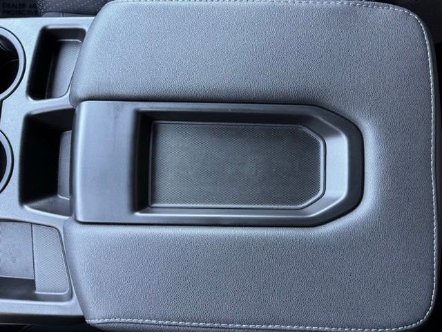 Certified 2023 GMC Sierra 1500 Pro w/ Graphite Edition image 17