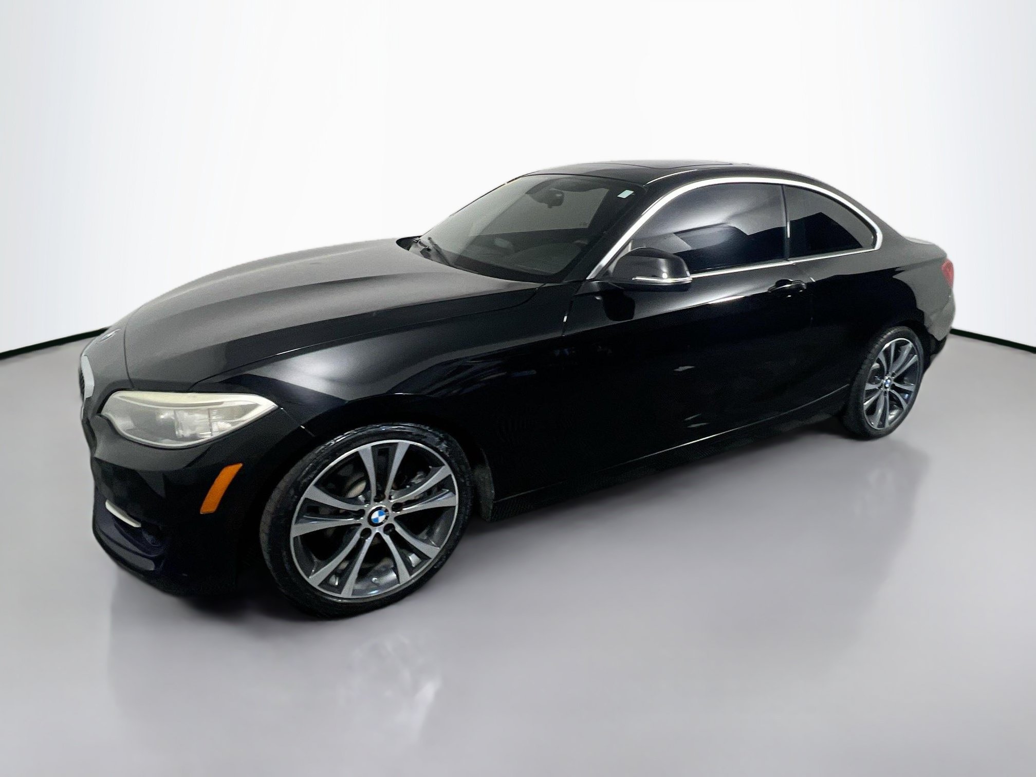 Used 2014 BMW 228i Coupe RWD image 9