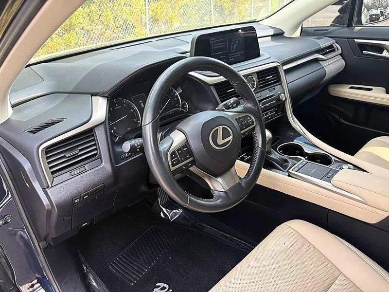 Used 2022 Lexus RX 350 2WD image 23