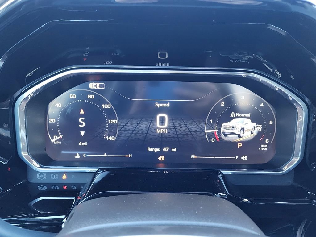 New 2026 GMC Sierra 1500 SLT w/ SLT Premium Plus Package image 25