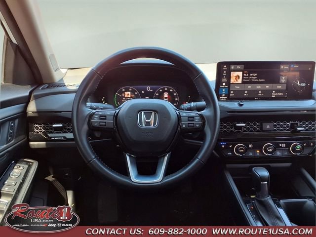 Used 2024 Honda Accord Touring image 16