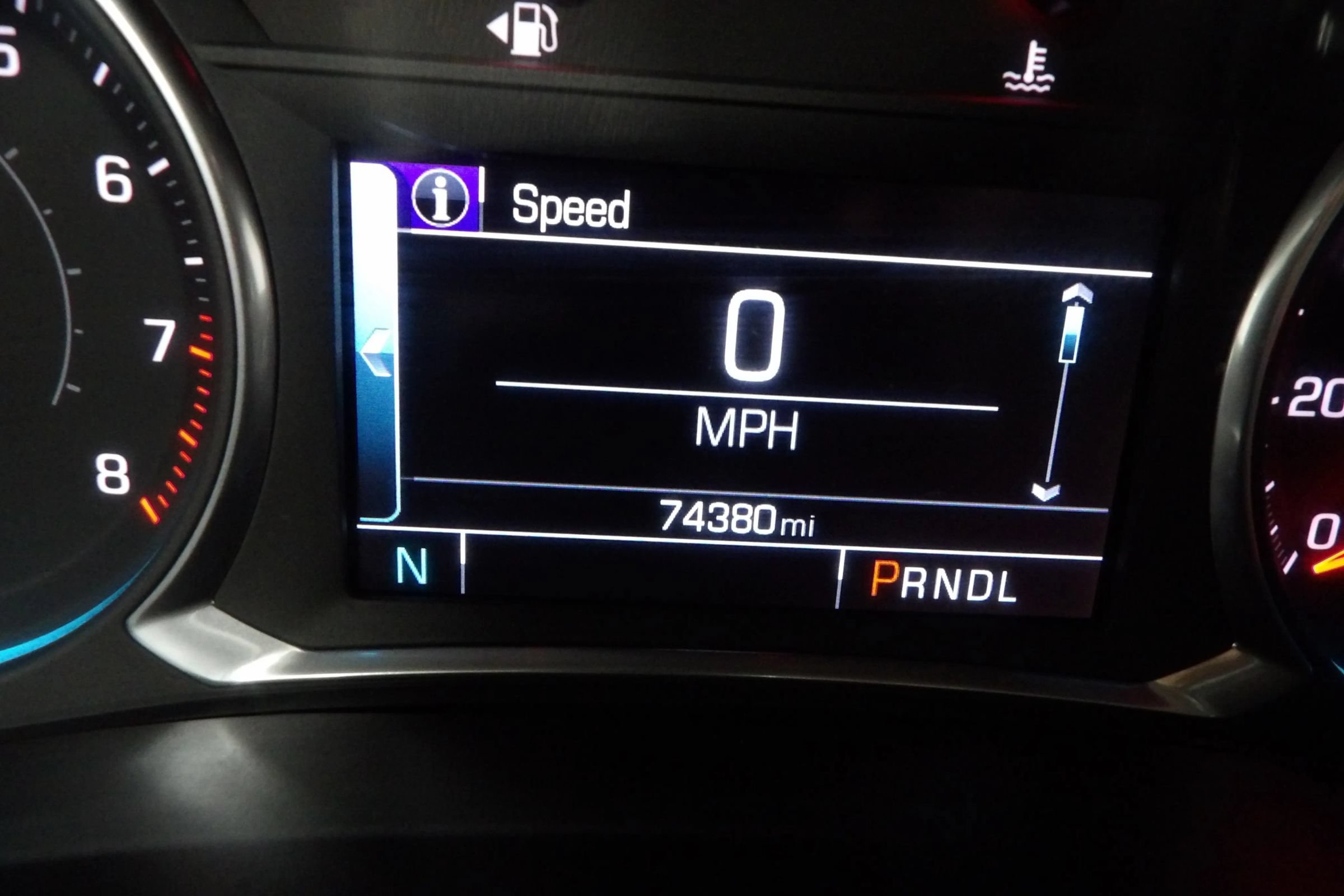 Used 2019 Chevrolet Traverse LT w/ LPO, Floor Liner Package AWD/4WD image 24