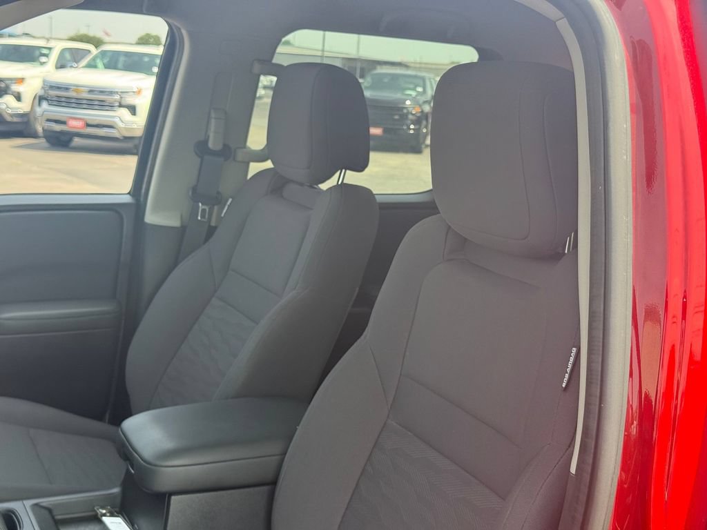 Used 2022 Nissan Frontier S w/ Technology Package AWD/4WD image 12