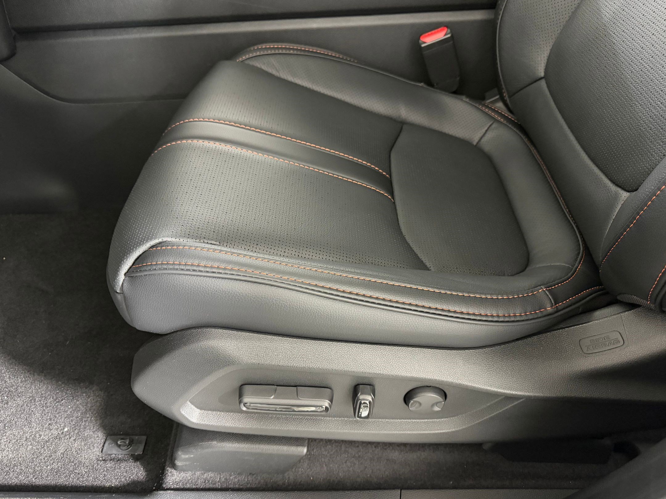 New 2026 Honda Passport TrailSport Elite image 11