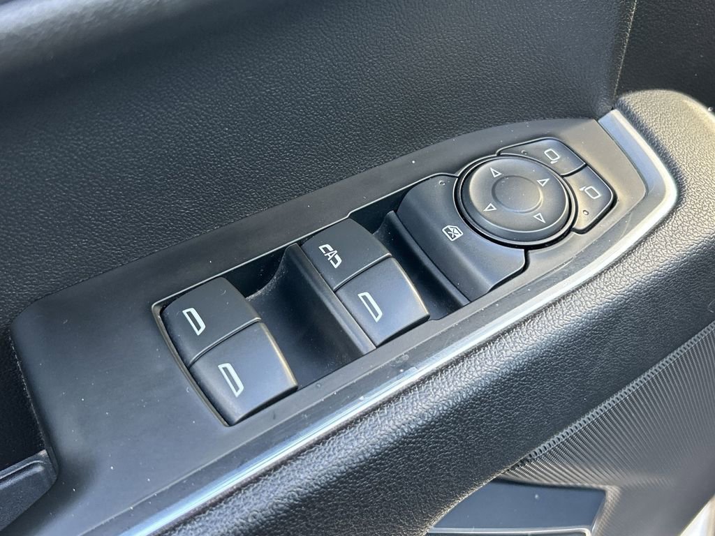 Used 2023 GMC Sierra 1500 SLE image 23