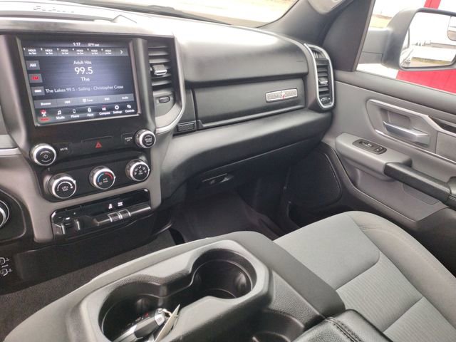 Used 2021 RAM 1500 Lone Star image 30