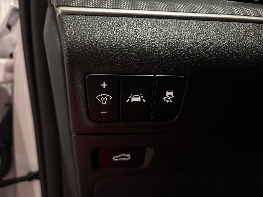 Used 2021 Kia K5 GT-Line w/ GT-Line FWD Premium Package image 19