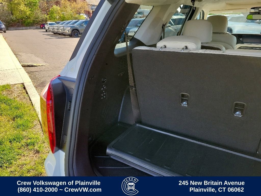Used 2020 Hyundai Palisade Limited AWD/4WD image 55