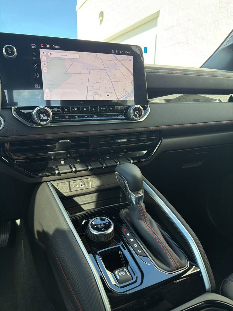 New 2026 Chevrolet Colorado Z71 w/ Technology Package image 14