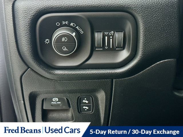 Used 2022 RAM 1500 Laramie image 12