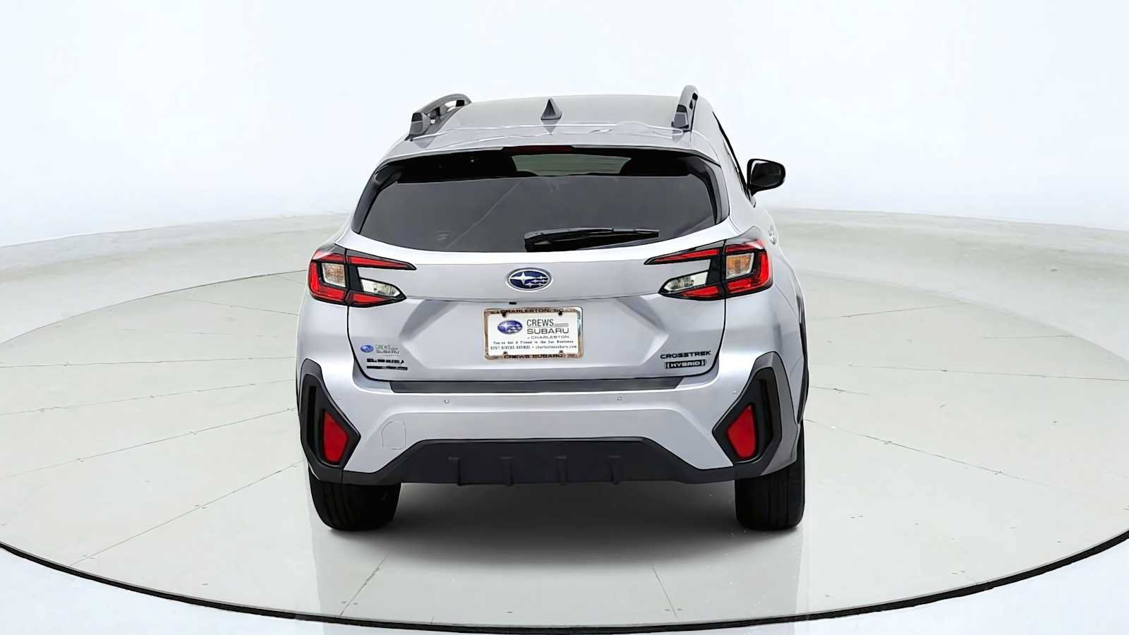 New 2026 Subaru Crosstrek 2.5i Limited AWD/4WD image 8