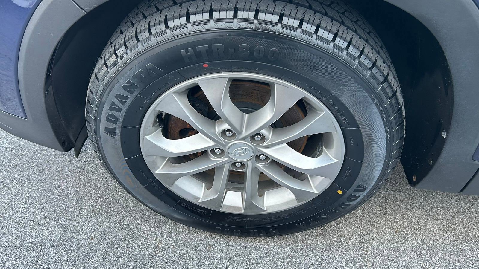 Used 2020 Hyundai Santa Fe SEL image 8