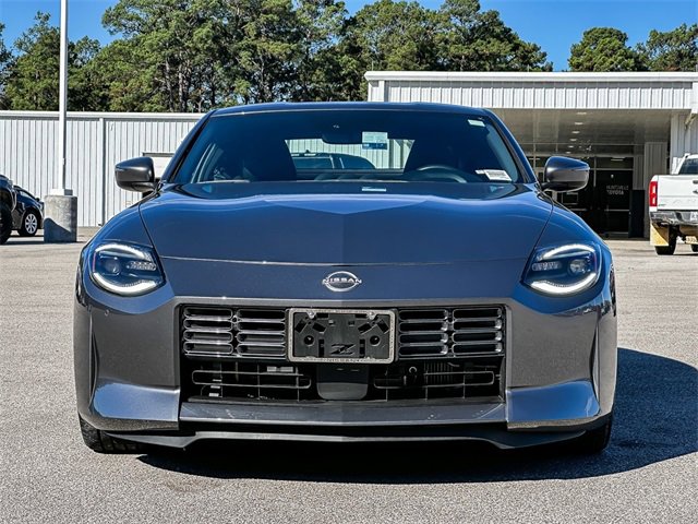 Used 2023 Nissan Z Performance w/ Floor Mat Package (L93) image 3