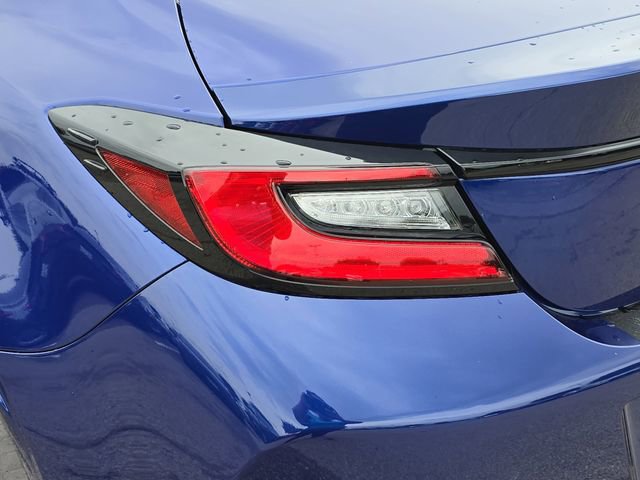 New 2026 Toyota GR86 RWD image 33