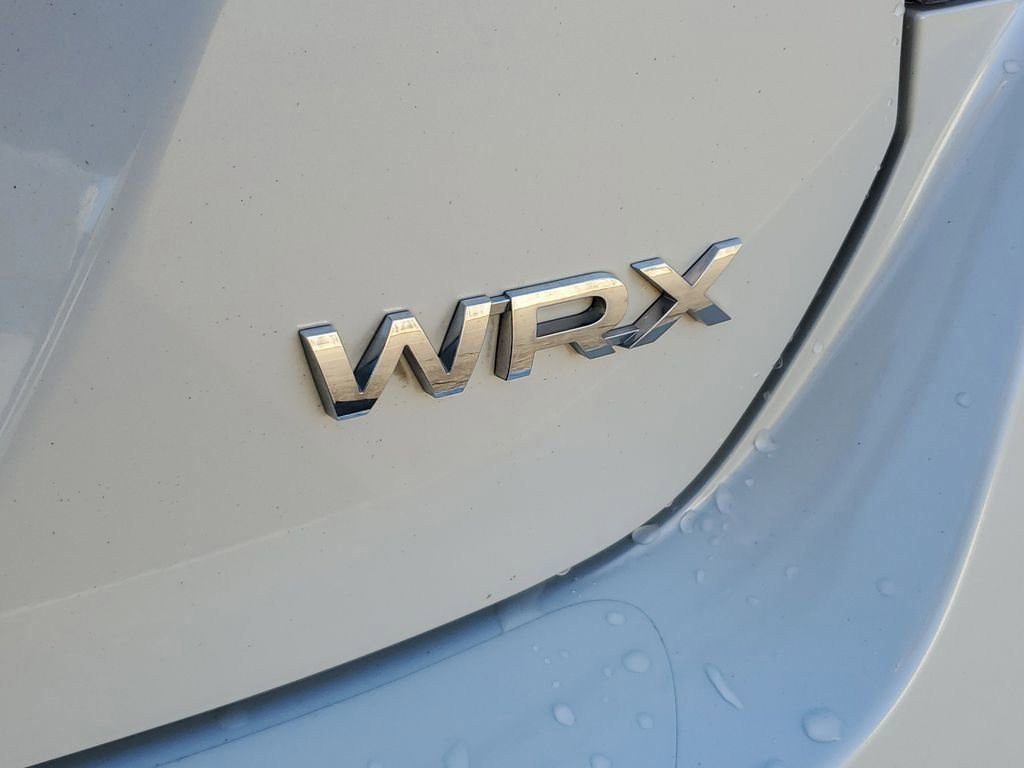 Used 2021 Subaru WRX w/ Popular Package #3 (IZT) image 7