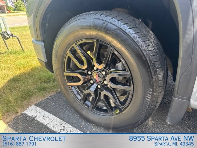 Used 2024 GMC Sierra 1500 Elevation AWD/4WD image 31