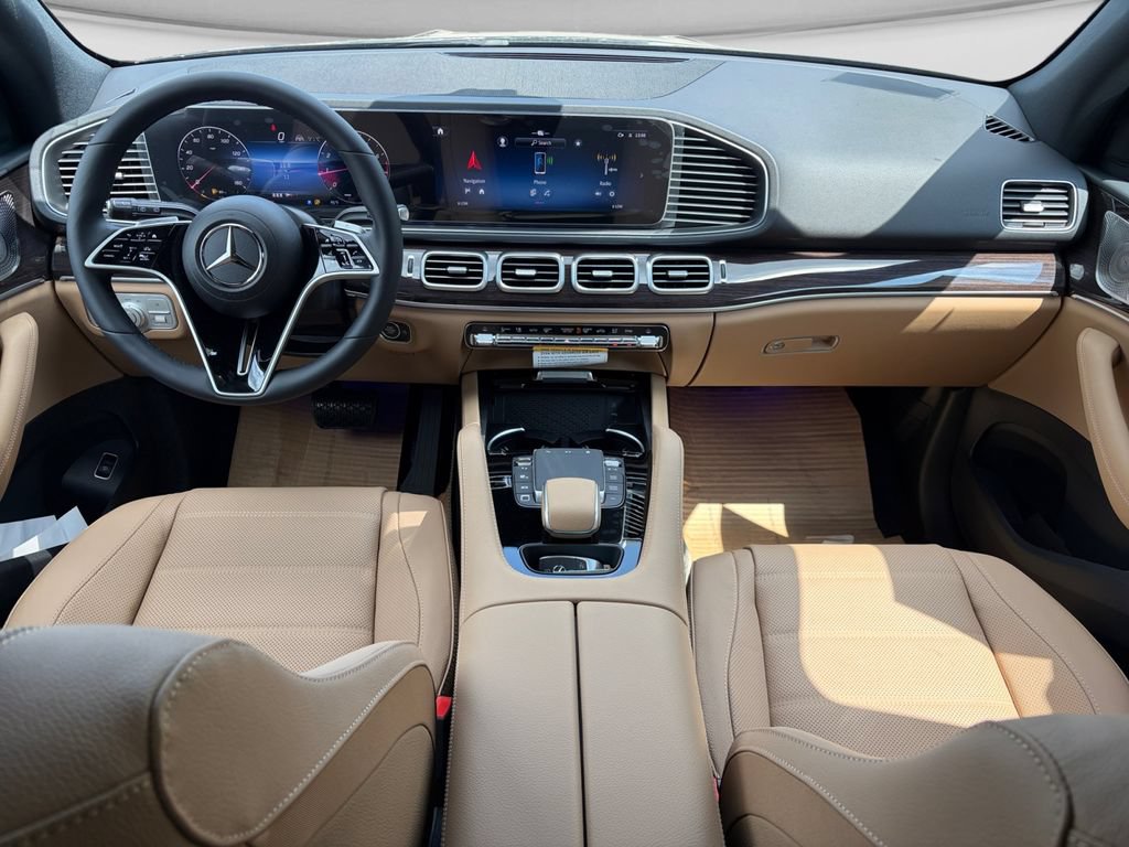 New 2026 Mercedes-Benz GLE 350 4MATIC image 14