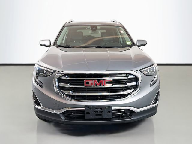 Used 2018 GMC Terrain SLT w/ Preferred Package AWD/4WD image 2