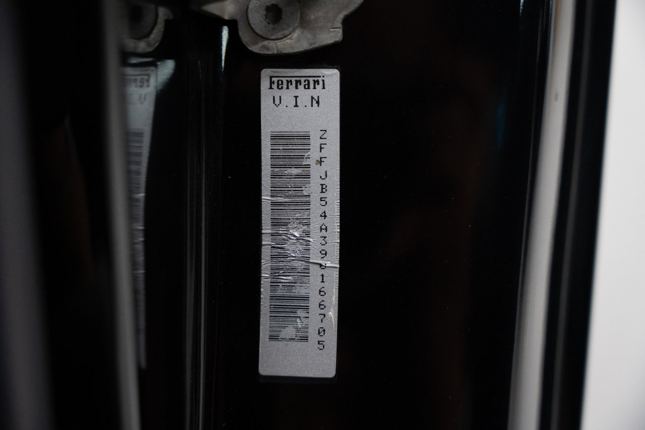 Used 2009 Ferrari 612 Scaglietti image 95