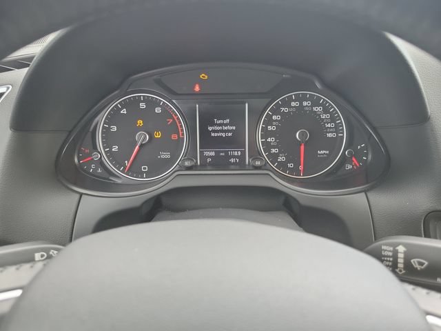 Used 2017 Audi Q5 2.0T Premium Plus AWD/4WD image 26