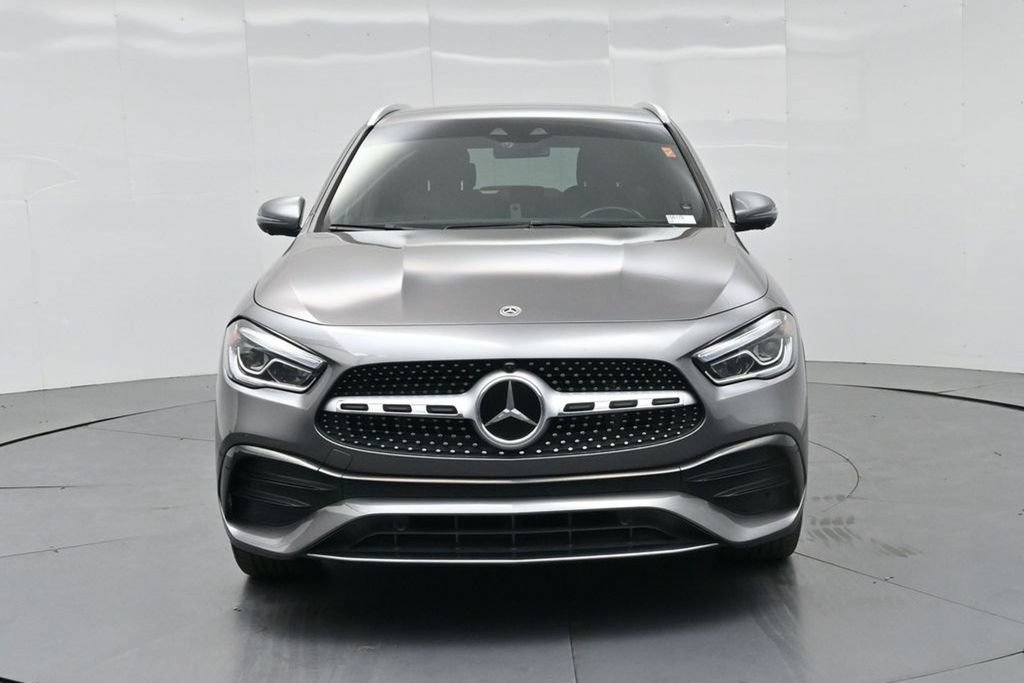 Used 2022 Mercedes-Benz GLA 250 4MATIC image 30
