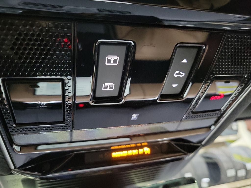 New 2026 Land Rover Range Rover Sport Dynamic SE image 21